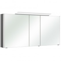 Pelipal S10 LEDplus Spejlskab 27-II
